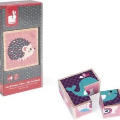 Janod Blokpuzzel Babydieren 31 Janod Blokpuzzel Babydieren -Goedkope Blokken Winkel 550x466 1