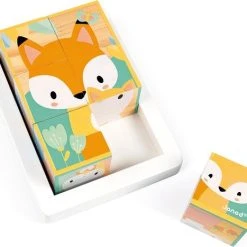 Janod Pure - Blokkenset -Goedkope Blokken Winkel 550x467 4