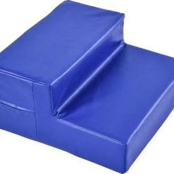 YJZQ Peuter Grote Zachte Bouwstenen Set-6 Stuk Set Kleurrijke Zachte Schuim Speeltijd Bouwstenen Voor Baby's En Kinderen-Trappen En Glijbanen Voorschoolse Speelgoed Voor Klimmen/Glijden En Kruipen-Stijl B -Goedkope Blokken Winkel 550x468 2