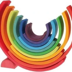 Grimm's Regenboog - Groot (12-delig)