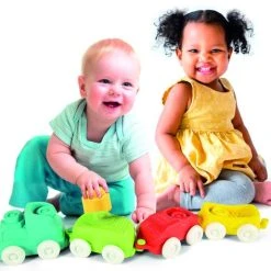 Clementoni Clemmy - Clemmy Sensorische Trein 12 Delig, Blokken, 6-36 Maanden - 17424 20 Clementoni Clemmy - Clemmy Sensorische Trein 12 Delig, Blokken, 6-36 Maanden - 17424 -Goedkope Blokken Winkel 550x473 2