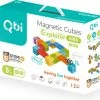 QBI Bouwblokken Magnetische Explorer Collection Kids Mini 21 Delig 1 QBI Bouwblokken Magnetische Explorer Collection Kids Mini 21 Delig -Goedkope Blokken Winkel 550x474 4