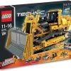 LEGO Technic Gemotoriseerde Bulldozer - 8275 2 LEGO Technic Gemotoriseerde Bulldozer - 8275 -Goedkope Blokken Winkel 550x477