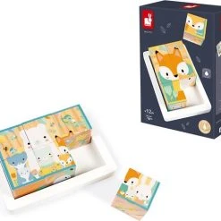 Janod Pure - Blokkenset -Goedkope Blokken Winkel 550x477 5