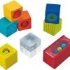 Haba Ontdekkersstenen Kleurenpret 8-delig -Goedkope Blokken Winkel 550x479 1