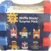 Merkloos Little Tikes Waffle Blocks Speelgoed Series 2 - Blauw / Rood / Multicolor - Kunststof - 9 X 9 X 9 Cm - Speelgoed - Cadeau 1 Merkloos Little Tikes Waffle Blocks Speelgoed Series 2 - Blauw / Rood / Multicolor - Kunststof - 9 X 9 X 9 Cm - Speelgoed - Cadeau -Goedkope Blokken Winkel 550x482 11