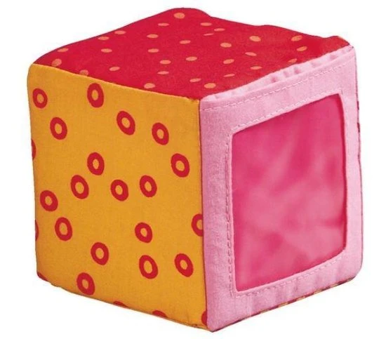 Haba Knuffelkwartet 8 Haba Knuffelkwartet - Afbeelding 6