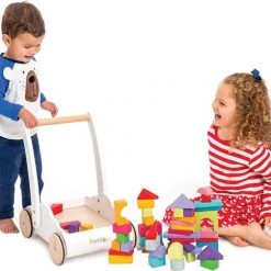 Letoyvan Le Toy Van - Regenboog Wolk Stapper - Houten Loopauto 22 Letoyvan Le Toy Van - Regenboog Wolk Stapper - Houten Loopauto -Goedkope Blokken Winkel 550x484 7