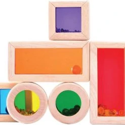 Wonder-World Wonderworld Regenboog Geluidsblokken 16 Wonder-World Wonderworld Regenboog Geluidsblokken -Goedkope Blokken Winkel 550x490 1