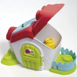 Clementoni Clemmy - Sensorische Boerderij Speelset, Blokken, 6-36 Maanden - 17662 18 Clementoni Clemmy - Sensorische Boerderij Speelset, Blokken, 6-36 Maanden - 17662 -Goedkope Blokken Winkel 550x495