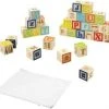 Imaginarium Cuboland - Houten Blokken Voor Baby - 30 Stuks 2 Imaginarium Cuboland - Houten Blokken Voor Baby - 30 Stuks -Goedkope Blokken Winkel 550x495 4