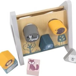 PolarB By ViGa - Vormenstoof - Motoriek Oefenen - Hout - 162x160x140mm 26 PolarB By ViGa - Vormenstoof - Motoriek Oefenen - Hout - 162x160x140mm -Goedkope Blokken Winkel 550x496 5