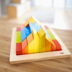 Haba 3d Compositiespel Blokken 28-delig -Goedkope Blokken Winkel 550x501 2