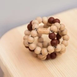 Trixie Houten Kralenbal - Rust -Goedkope Blokken Winkel 550x506 4