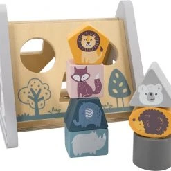 PolarB By ViGa - Vormenstoof - Motoriek Oefenen - Hout - 162x160x140mm 24 PolarB By ViGa - Vormenstoof - Motoriek Oefenen - Hout - 162x160x140mm -Goedkope Blokken Winkel 550x506 6