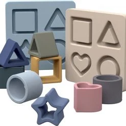 Merkloos Major Products Geometrie Puzzel Siliconen - Baby Puzzel - Peuterspeelgoed - Kinderspeelgoed - Educatief Speelgoed - Vormen Puzzel - Blauw - Kindvriendelijke Silicone 10 Merkloos Major Products Geometrie Puzzel Siliconen - Baby Puzzel - Peuterspeelgoed - Kinderspeelgoed - Educatief Speelgoed - Vormen Puzzel - Blauw - Kindvriendelijke Silicone -Goedkope Blokken Winkel 550x514 6