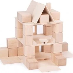 Just Blocks Houten Blokken SMALL PACK 74 Stuks 37 Just Blocks Houten Blokken SMALL PACK 74 Stuks -Goedkope Blokken Winkel 550x515 3