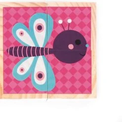 Janod Blokpuzzel Babydieren 29 Janod Blokpuzzel Babydieren -Goedkope Blokken Winkel 550x515 5