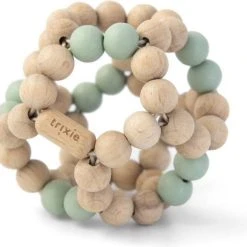 Trixie Houten Kralenbal - Mint 13 Trixie Houten Kralenbal - Mint -Goedkope Blokken Winkel 550x517 4