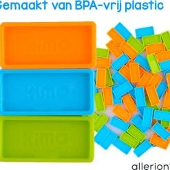 Allerion® Allerion Domino Set XL – Domino Stenen Spel Voor Kinderen – Met Knikkerbaan – 308-delig – Veel Attributen 15 Allerion® Allerion Domino Set XL – Domino Stenen Spel Voor Kinderen – Met Knikkerbaan – 308-delig – Veel Attributen -Goedkope Blokken Winkel 550x518 3