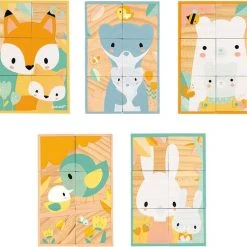 Janod Pure - Blokkenset -Goedkope Blokken Winkel 550x521 8