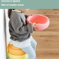 Stapelstein | Pastel | Rainbow | 6 -Goedkope Blokken Winkel 550x522 2