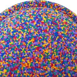 Stapelstein - CONFETTI - 1 Steen