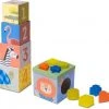 Taf Toys Stapelblokken Savannah Junior 14 Cm Karton 13-delig -Goedkope Blokken Winkel 550x523 8