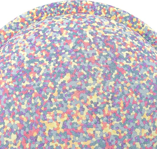 Stapelstein | Pastel | Confetti | 1 Steen 3 Stapelstein | Pastel | Confetti | 1 Steen