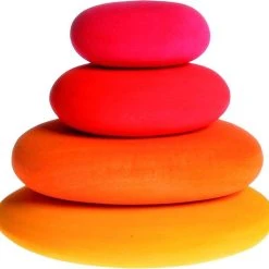 Grimm's Houten Pebbles Vuur