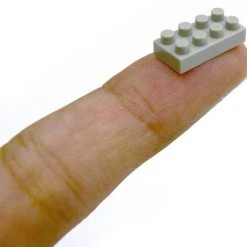 Joymaxx Blauwe Rus Kat En Poolhond - Nanoblock/Diamen Block/3D Puzzle 2 In 1 Set - Miniblokken -Goedkope Blokken Winkel 550x530 8