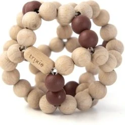 Trixie Houten Kralenbal - Rust -Goedkope Blokken Winkel 550x532 10