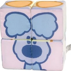 Merkloos Woezel En Pip - Stoffen Blokken Puzzel - Baby Puzzel - Kraamcadeautje - Zachte Blokken 11 Merkloos Woezel En Pip - Stoffen Blokken Puzzel - Baby Puzzel - Kraamcadeautje - Zachte Blokken -Goedkope Blokken Winkel 550x532 9