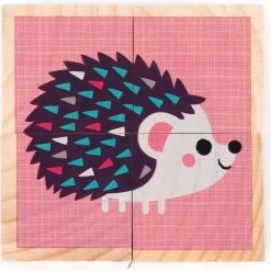 Janod Blokpuzzel Babydieren 24 Janod Blokpuzzel Babydieren -Goedkope Blokken Winkel 550x536 5