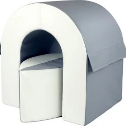 Viking Choice Schuimblokken Speelgoed - Met Brug - 65 Cm Hoog - Grijs 10 Viking Choice Schuimblokken Speelgoed - Met Brug - 65 Cm Hoog - Grijs -Goedkope Blokken Winkel 550x537 9