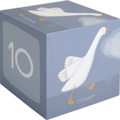 Little Dutch - Stapelblokken Little Goose -Goedkope Blokken Winkel 550x538
