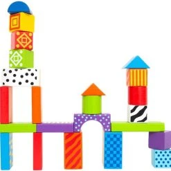 Mini Matters Toyes Mini Matters Houten Bouwblokken - Bouw Blokken Hout - Blokken Set 50-Delig - Inclusief Opslagemmer 7 Mini Matters Toyes Mini Matters Houten Bouwblokken - Bouw Blokken Hout - Blokken Set 50-Delig - Inclusief Opslagemmer -Goedkope Blokken Winkel 550x538 7