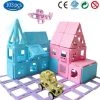 Fyse Magnetisch Speelgoed - Voordeelset 103 Stuks - Magnetische Bouwstenen - Veilig Voor Kinderen - Magna Tiles - Magnetisch Speelgoed - Stimuleer Creativiteit - Bouwset Met Magnetische Blokken 2 Fyse Magnetisch Speelgoed - Voordeelset 103 Stuks - Magnetische Bouwstenen - Veilig Voor Kinderen - Magna Tiles - Magnetisch Speelgoed - Stimuleer Creativiteit - Bouwset Met Magnetische Blokken -Goedkope Blokken Winkel 550x539 6