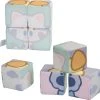Merkloos Woezel En Pip - Stoffen Blokken Puzzel - Baby Puzzel - Kraamcadeautje - Zachte Blokken -Goedkope Blokken Winkel 550x540 8