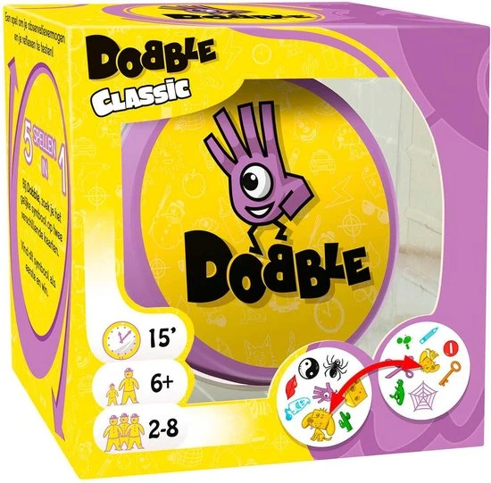 Djeco - 10 Blokken Om Te Stapelen - Mijn Vrienden 10 Djeco - 10 Blokken Om Te Stapelen - Mijn Vrienden - Afbeelding 8