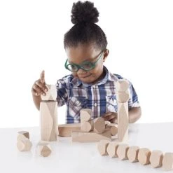 Guide Craft Guidecraft Houten Rivierstenen -Goedkope Blokken Winkel 550x542 12