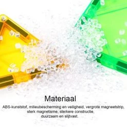 Fyse Magnetisch Speelgoed - Voordeelset 70 Stuks - Magnetische Bouwstenen - Veilig Voor Kinderen - Magna Tiles - Magnetisch Speelgoed - Stimuleer Creativiteit - Bouwset Met Magnetische Blokken 12 Fyse Magnetisch Speelgoed - Voordeelset 70 Stuks - Magnetische Bouwstenen - Veilig Voor Kinderen - Magna Tiles - Magnetisch Speelgoed - Stimuleer Creativiteit - Bouwset Met Magnetische Blokken -Goedkope Blokken Winkel 550x543 3