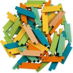 Janod Blokken - Constructie (60)