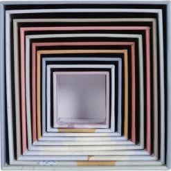 Little Dutch - Stapelblokken Little Goose -Goedkope Blokken Winkel 550x546