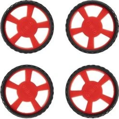 IsoTrade MAGNETISCHE BLOKKEN / Stokjes 328 Stuks - Speelgoed Voor Kinderen - DIY Voor Kinderen -Goedkope Blokken Winkel 550x547 15