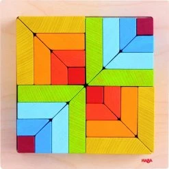 Haba 3d Compositiespel Blokken 28-delig -Goedkope Blokken Winkel 550x549 4