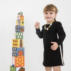 Bambolino Toys - Nijntje Stapelkubus Met 10 Blokken - Educatief Speelgoed -Goedkope Blokken Winkel 550x550 102