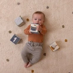 Little Dutch - Zachte Blokkenset Sailors Bay -Goedkope Blokken Winkel 550x550 136