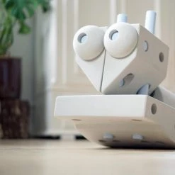 Modu Half Ball Kit- Zachte Blokken-9 Onderdelen- Speelgoed 1 Jaar - Blauw -Goedkope Blokken Winkel 550x550 147