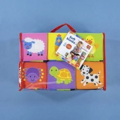 Jumbo Bambino Zachte Blokken 32 Jumbo Bambino Zachte Blokken -Goedkope Blokken Winkel 550x550 154